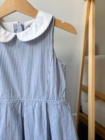 Хлопковое платье Polo Ralph Lauren, 104