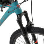 Горный велосипед Welt Raven 2.0 D 29 (2024)