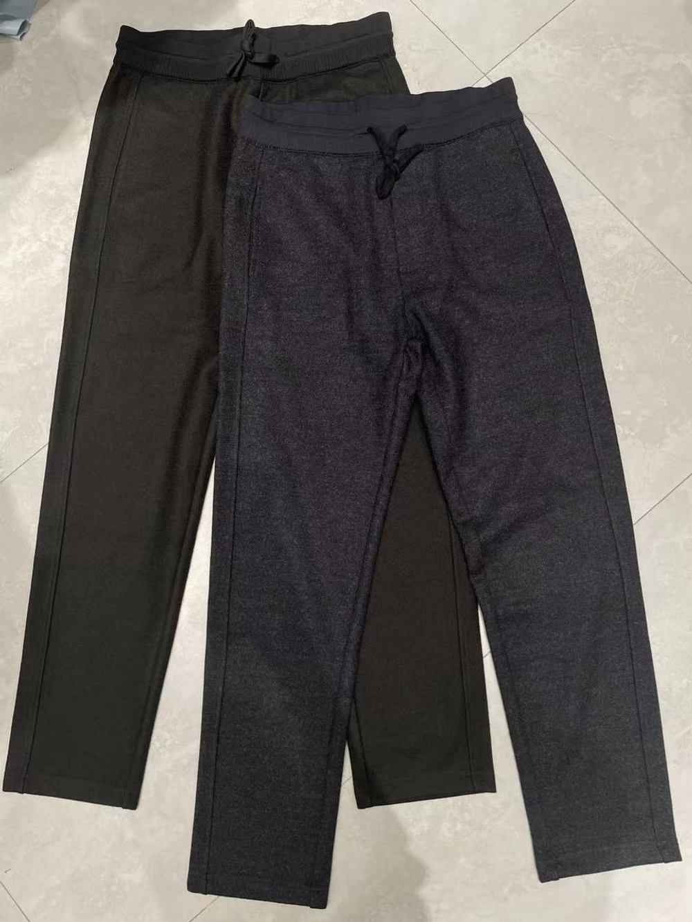 Штаны Loro Piana