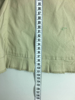 Сарафан интересный 36 размер, новый