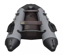 Лодка ПВХ МУССОН 2800 СК Light