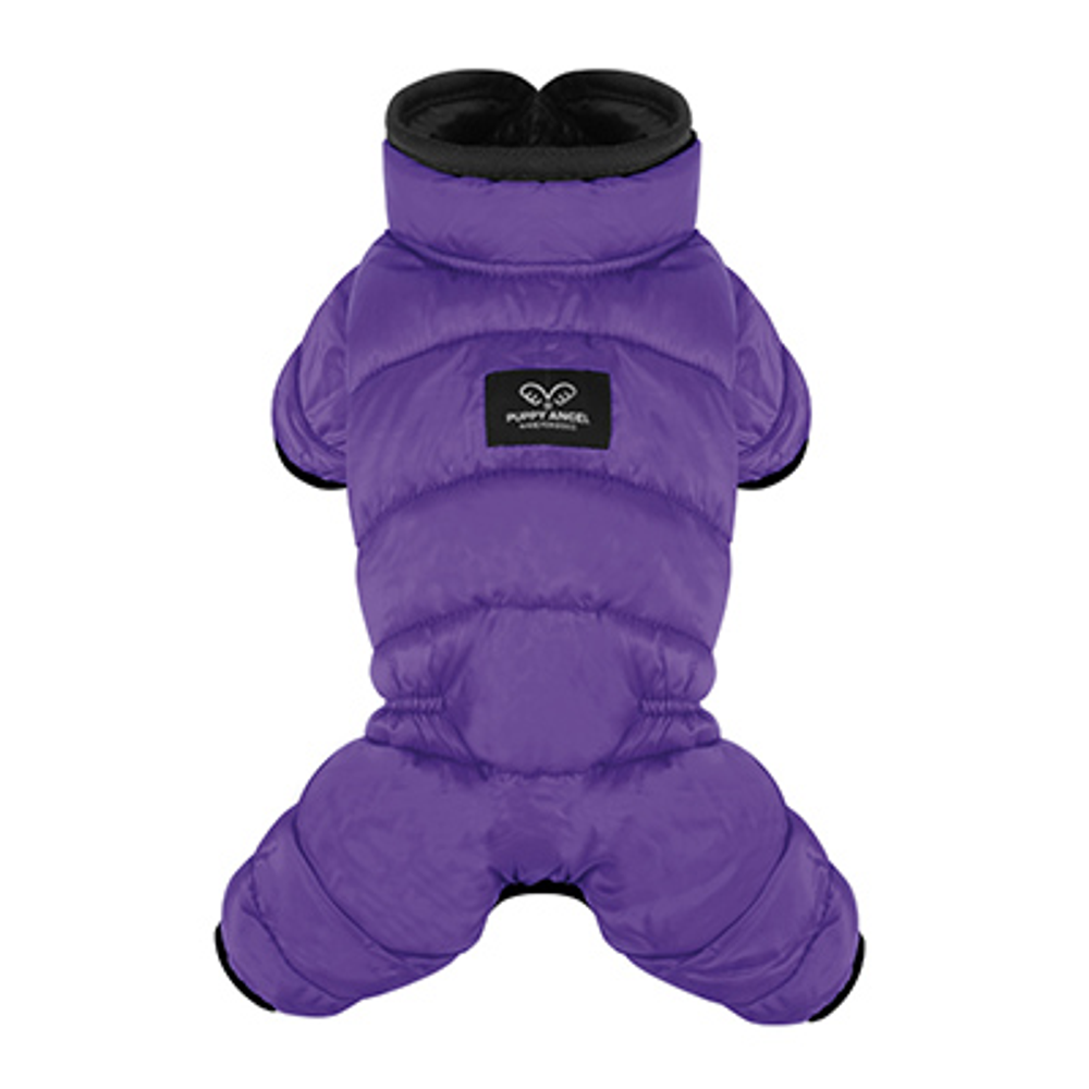 542 PA-OW Комбинезон "AIR 2", для девочек