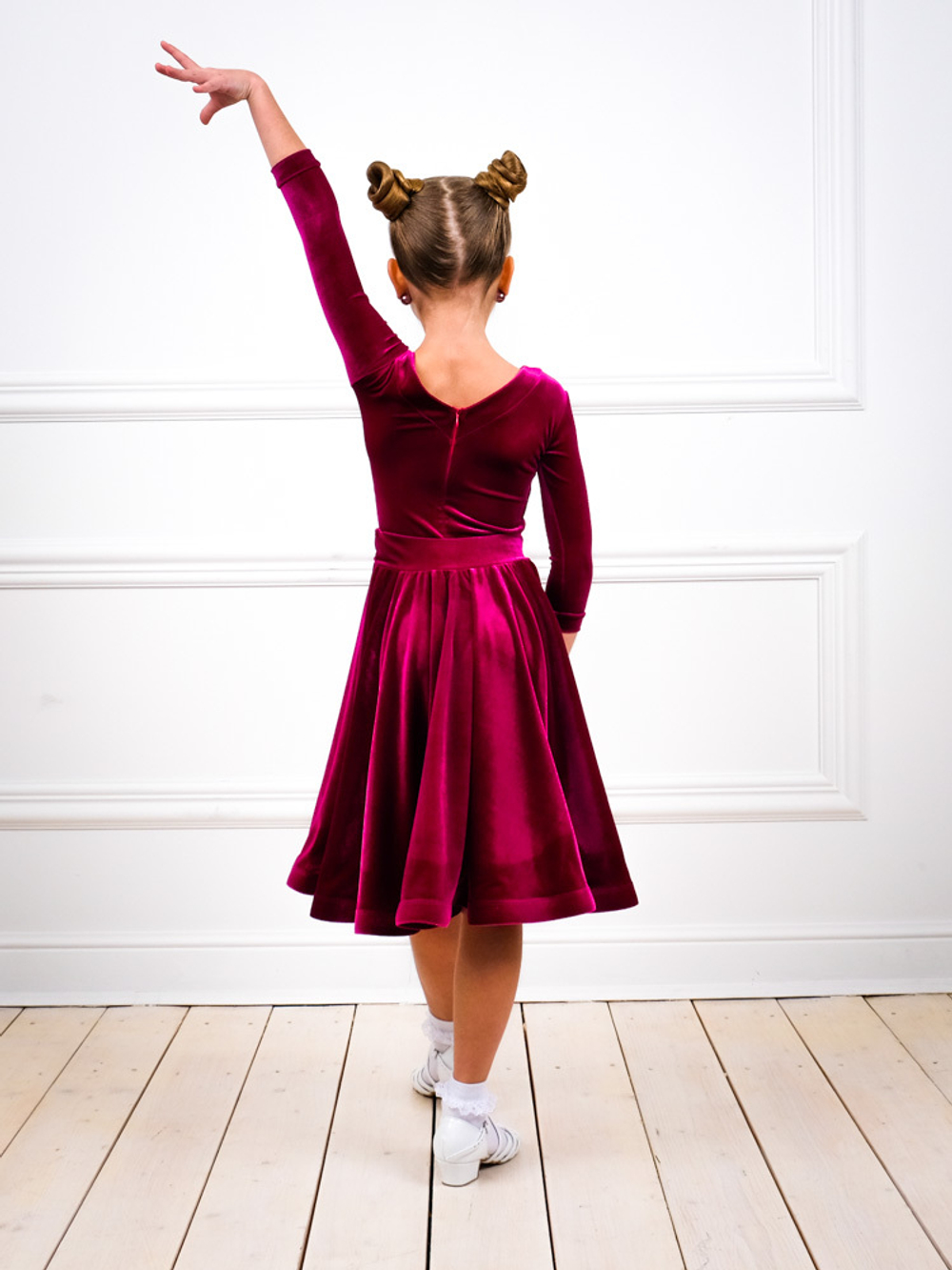 Рейтинговое платье