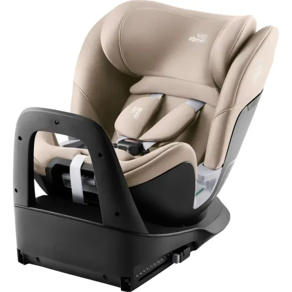 Автокресло Britax Roemer Swivel 2 Classic Chai