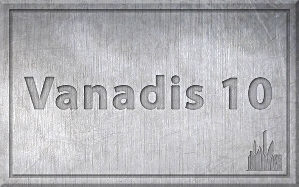 Сталь Vanadis 10 – характеристики, химический состав.