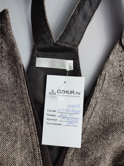 Жилет Promod стильный 40 размер