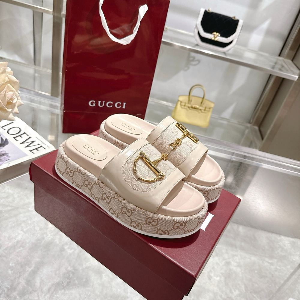 Gucci Sandal