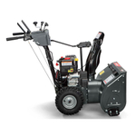 Бензиновый снегоуборщик Briggs&Stratton S1024