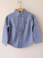 Рубашка Ralph Lauren, 98