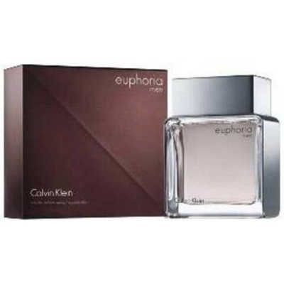 Calvin Klein Euphoria Men After Shave 100ml