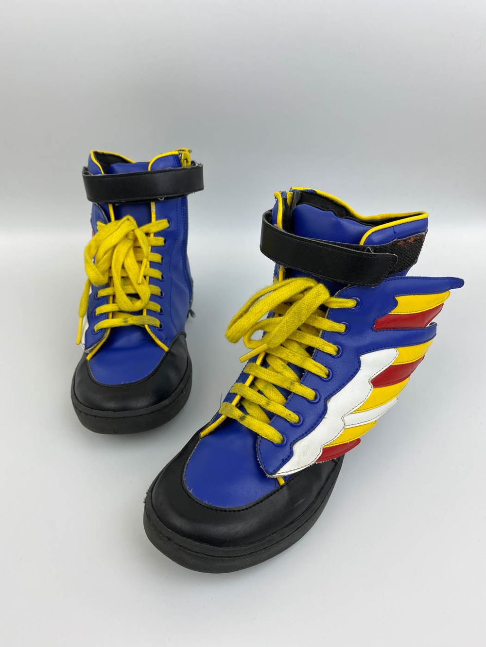 Кеды Stella McCartney