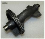 Вал балансирный S460/Balancing shaft