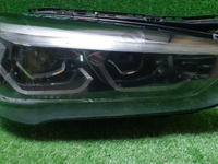Фара правая BMW X1 F48 (2019-2022) LED