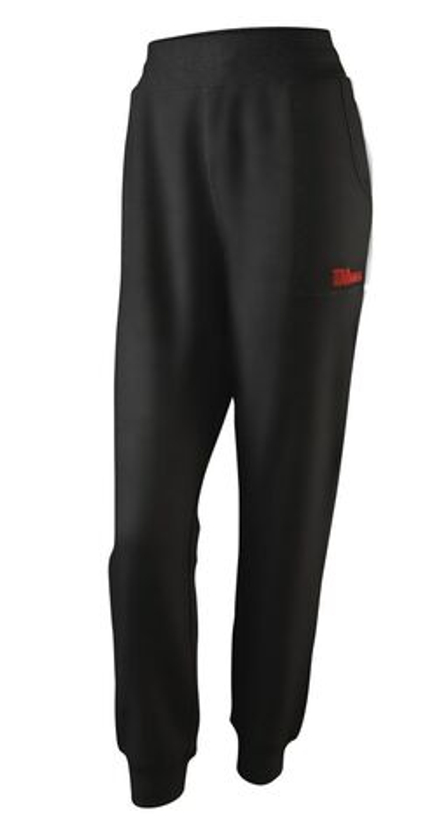 Женские теннисные брюки Wilson Chi CTN Jogger W