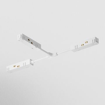 Комплектующие для систем освещения с токоведущими элементами Technical TRA004CWT-22W