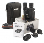 Бинокль Canon 10x42 L IS WP (0155B010)