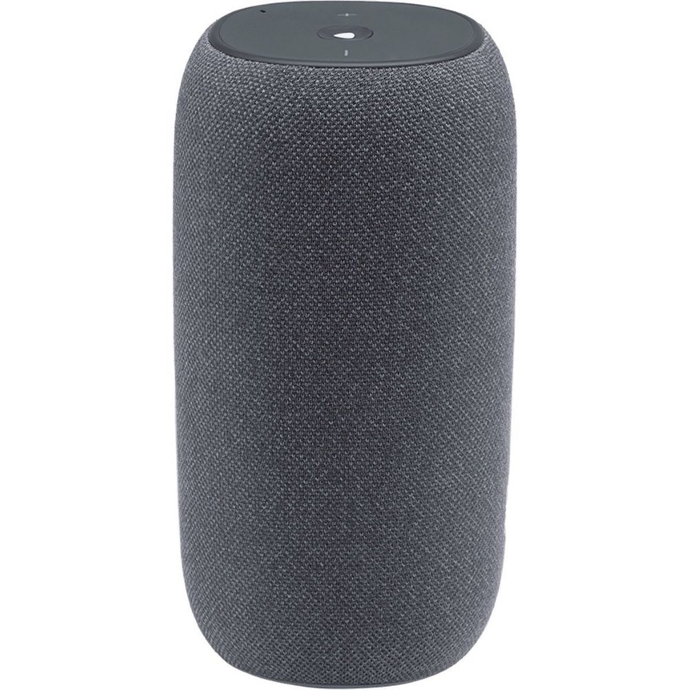 Умная колонка JBL Link Portable Gray - 2