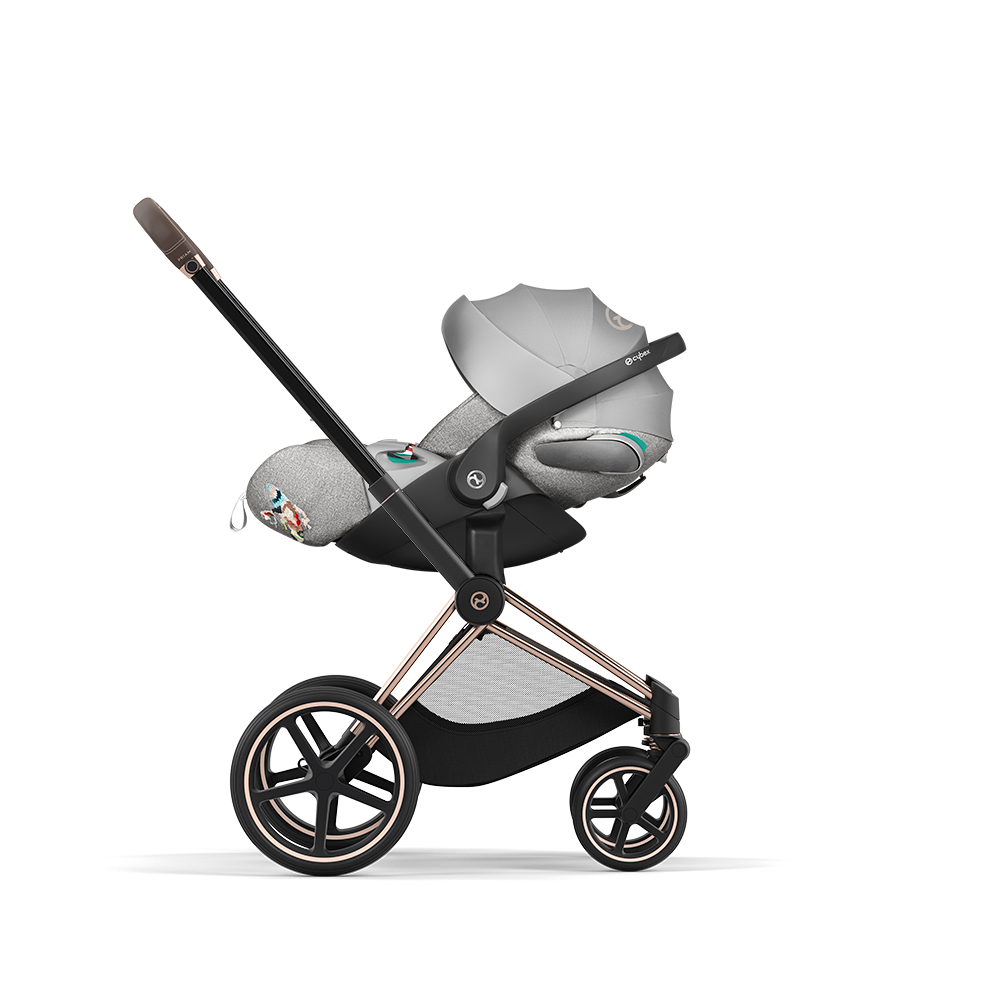Cybex Priam IV Koi 3 1