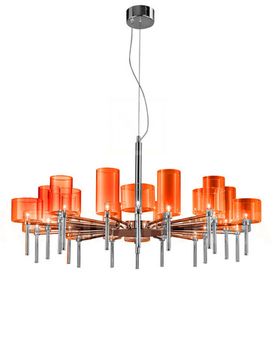replica Axo Light Spillray SP 20 pendant lamp
