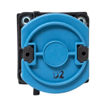 Переключатель кулачковый ПК-1-102 25А 2P «0-1-2-3» EKF PROxima