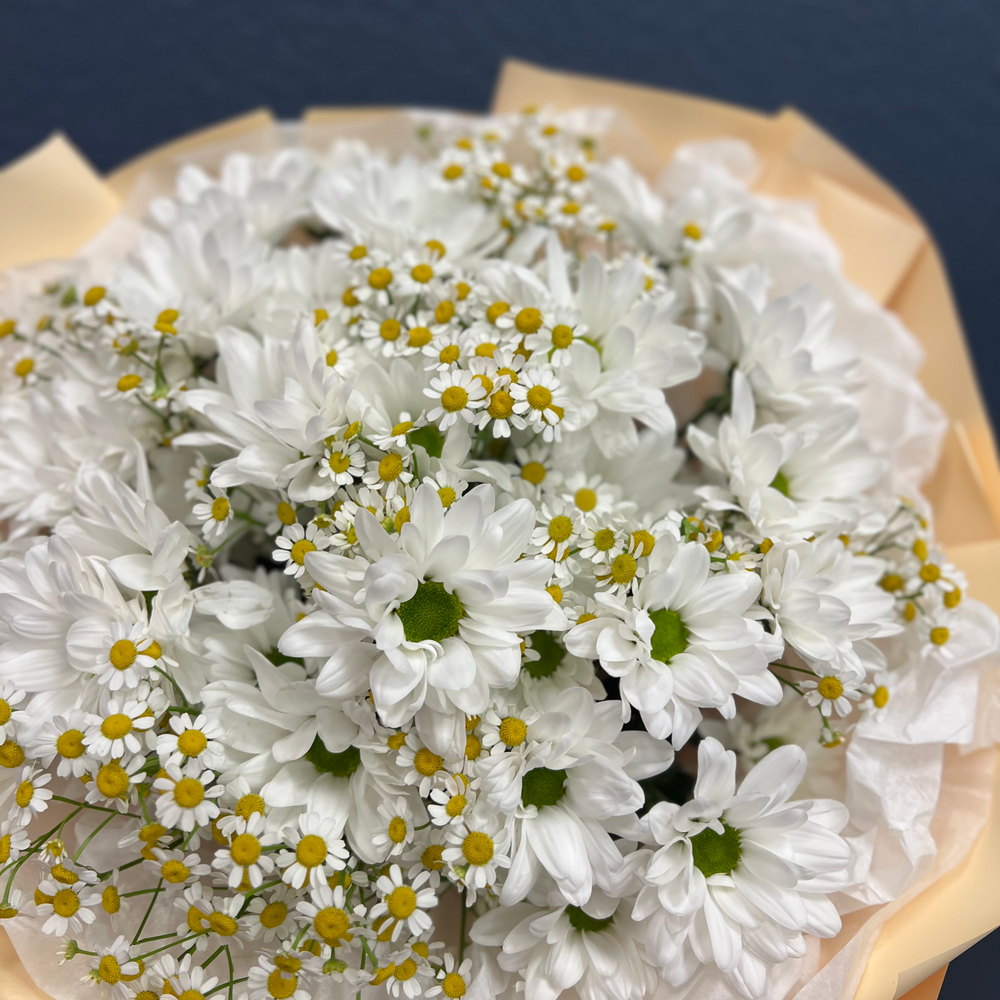 Букет "Свежесть лета" #5