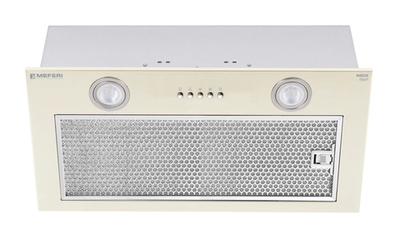 Meferi INBOX60BG POWER