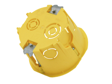 CVGAUDIO VA-G(130/160) - монтажный бокс для встраиваемой настенной установки