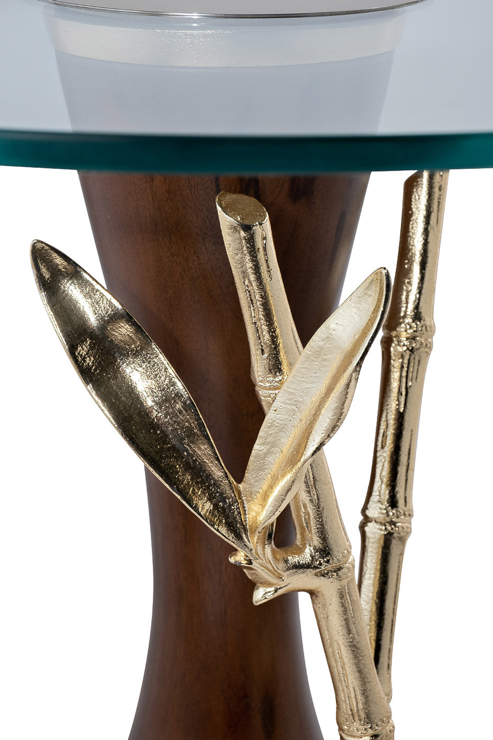 Стол журнальный Бамбук Garda Decor