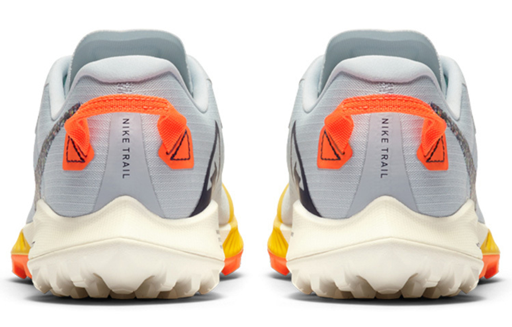 Кроссовки Nike Air Zoom Terra Kiger 6 (Женская размерная сетка)