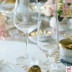 Набор бокалов для пива Crystalite Bohemia Strix/Dora 380 мл (6 шт)