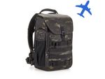 Фоторюкзак Tenba Axis v2 Tactical LT Backpack 18 MultiCam Black 637-767
