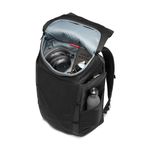 Manfrotto MB CH-BP-50 Chicago Camera Backpack Medium