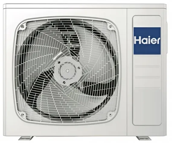 Тепловой насос Haier AW042SSCHA+HU062WAMNA Super Aqua