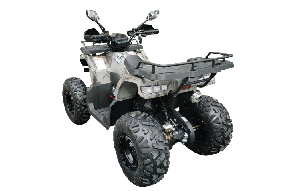 Квадроцикл MOTAX ATV Grizlik T200 Lux