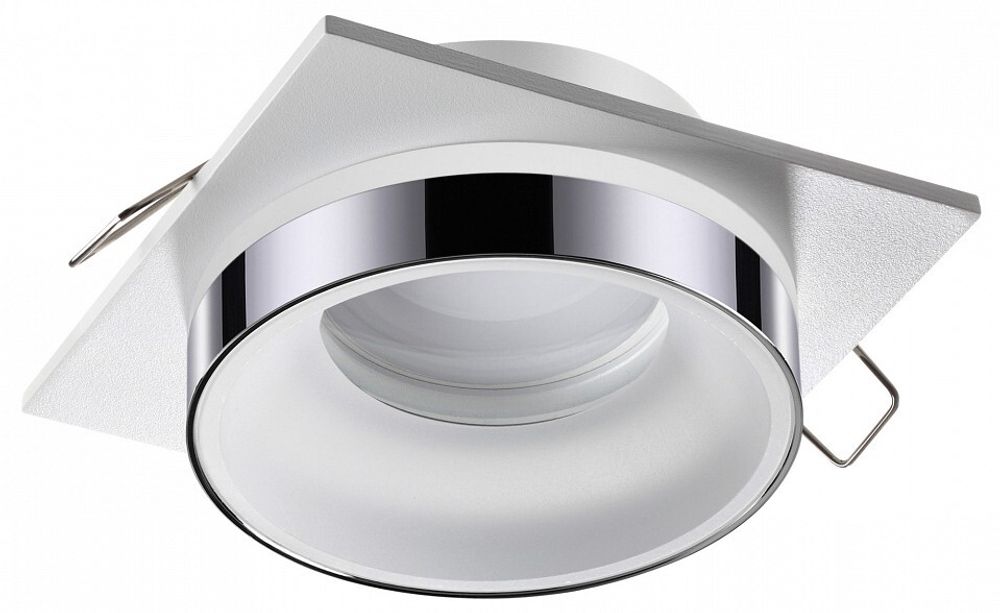 Встраиваемый светильник Novotech Water 370786