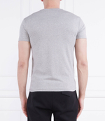 Футболка POLO RALPH LAUREN - серый(710860829)