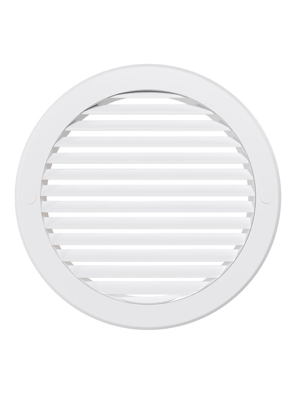 Решетка вентиляционная РКН фланец D160 D196 ASA ERA