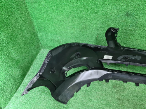 Бампер передний Mercedes V 2 w447 (2014-2019)