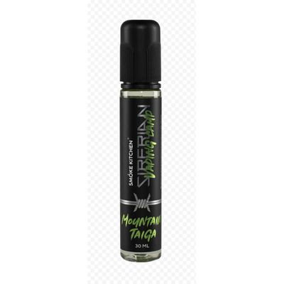 SMOKE KITCHEN SIBERIAN Salt 2.0% 30 ml