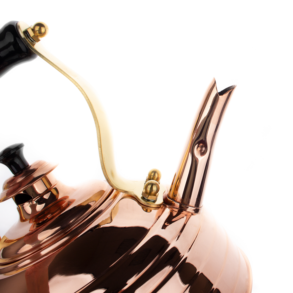 Чайник 1.7л Richmond Beehive RICHMOND NO.12