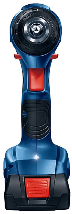 Аккумуляторная дрель-шуруповёрт Bosch GSR 180-LI Professional