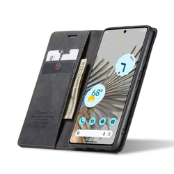 Чехол-книжка CaseMe Matte Google Pixel 7 Pro