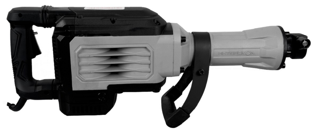 Молот ударный сетевой ИНТЕРСКОЛ М-30/1800В 773.0.0.00