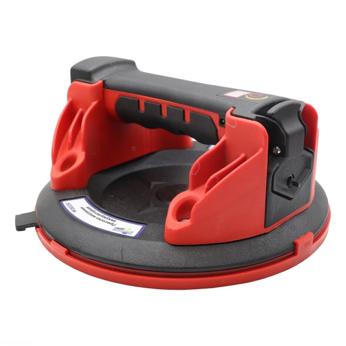 Присоска вакуумная аккумуляторная 205мм TRIO-DIAMOND Power для плитки и стекла, 282250