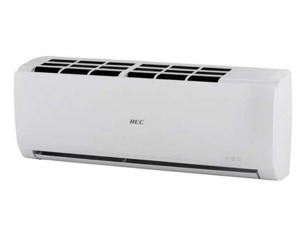 Сплит-система HEC 09HTC03/R2 (q).