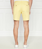 Шорты POLO RALPH LAUREN - желтый(710799213)