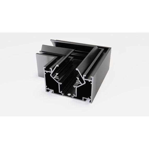 Угловой соединитель ST Luce Skyline 48 ST047.199.00