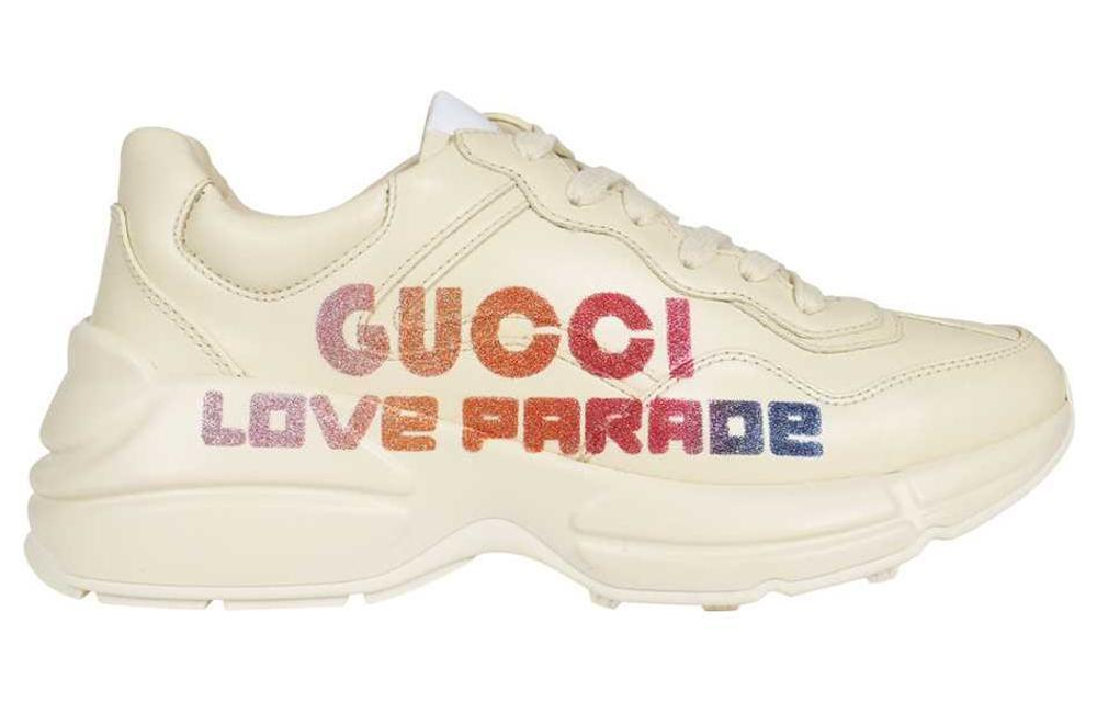 Gucci Rhyton (Женская размерная сетка)