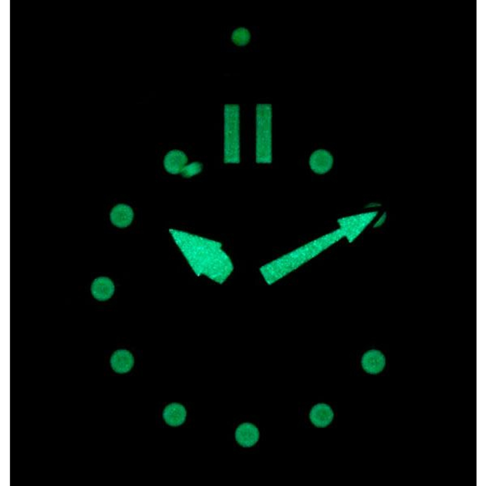 Японские мужские наручные часы Citizen NJ0129-87X