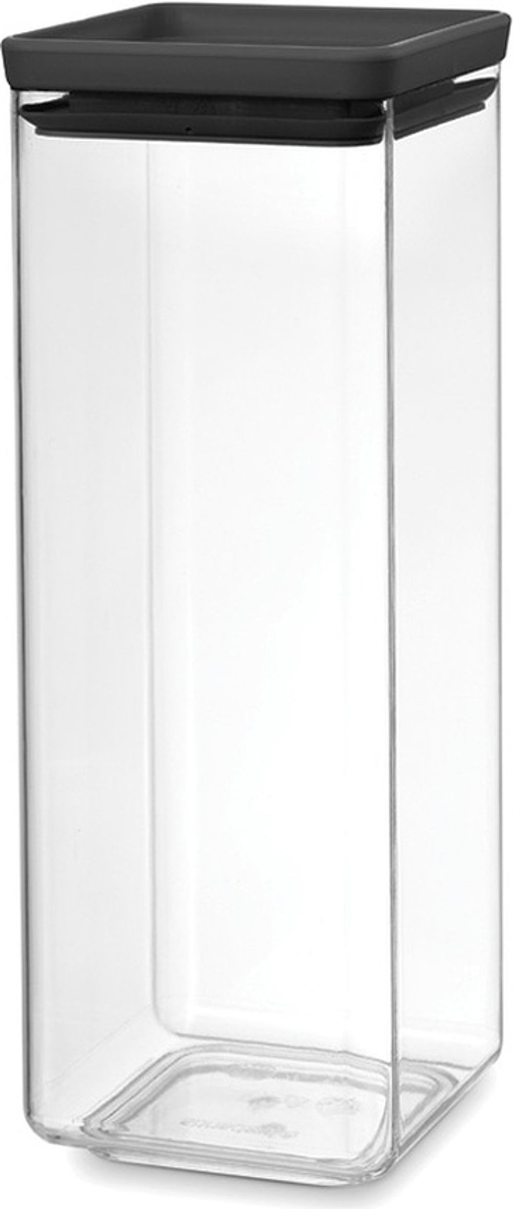 Банка для хранения Brabantia, 2500 мл, силикон